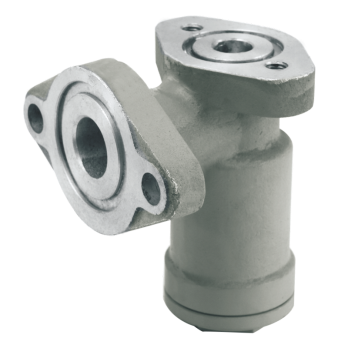 औद्योगिक द्रव नियंत्रणाचा 