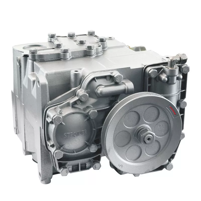इंधन डिस्पेंसर पंप