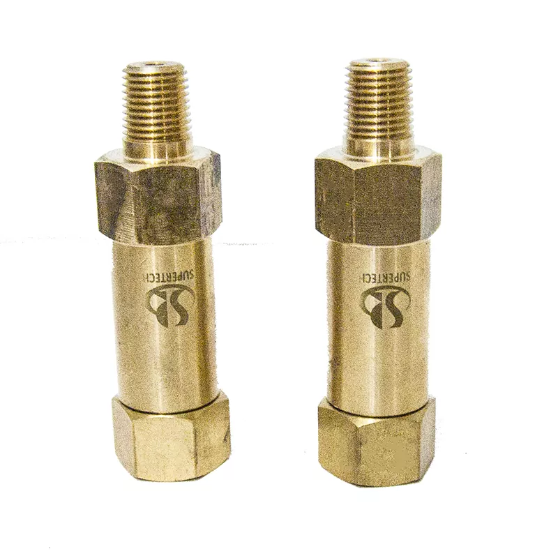 एलपीजी रिलीफ वाल्व